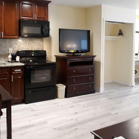 Quality Inn & Suites El Cajon San Diego East מראה חיצוני תמונה