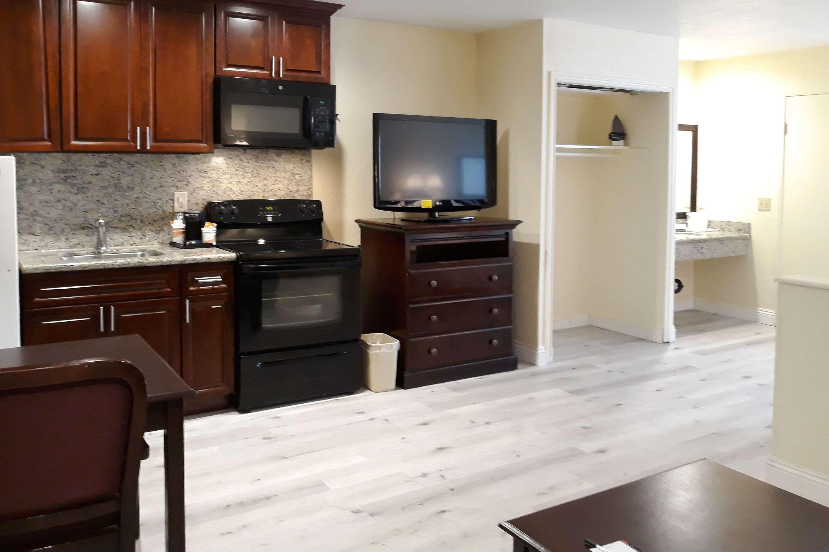 Quality Inn & Suites El Cajon San Diego East מראה חיצוני תמונה