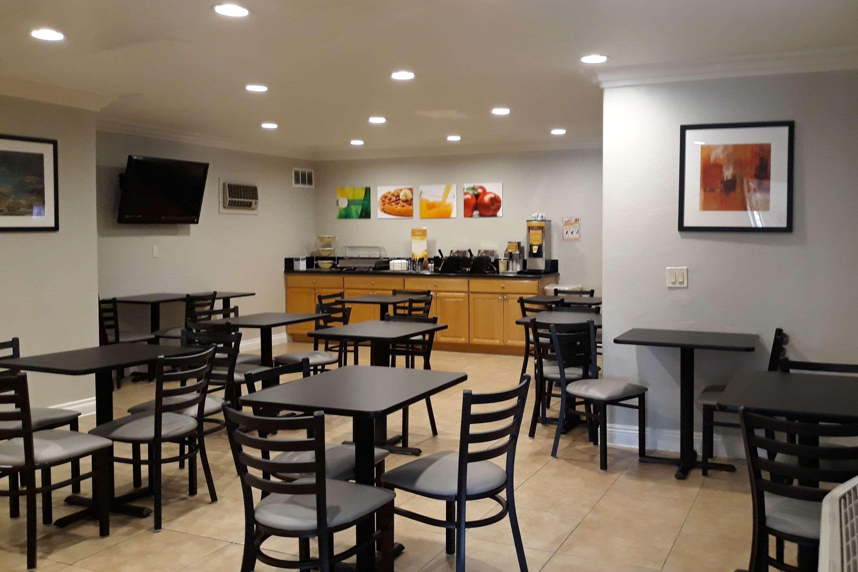 Quality Inn & Suites El Cajon San Diego East מראה חיצוני תמונה