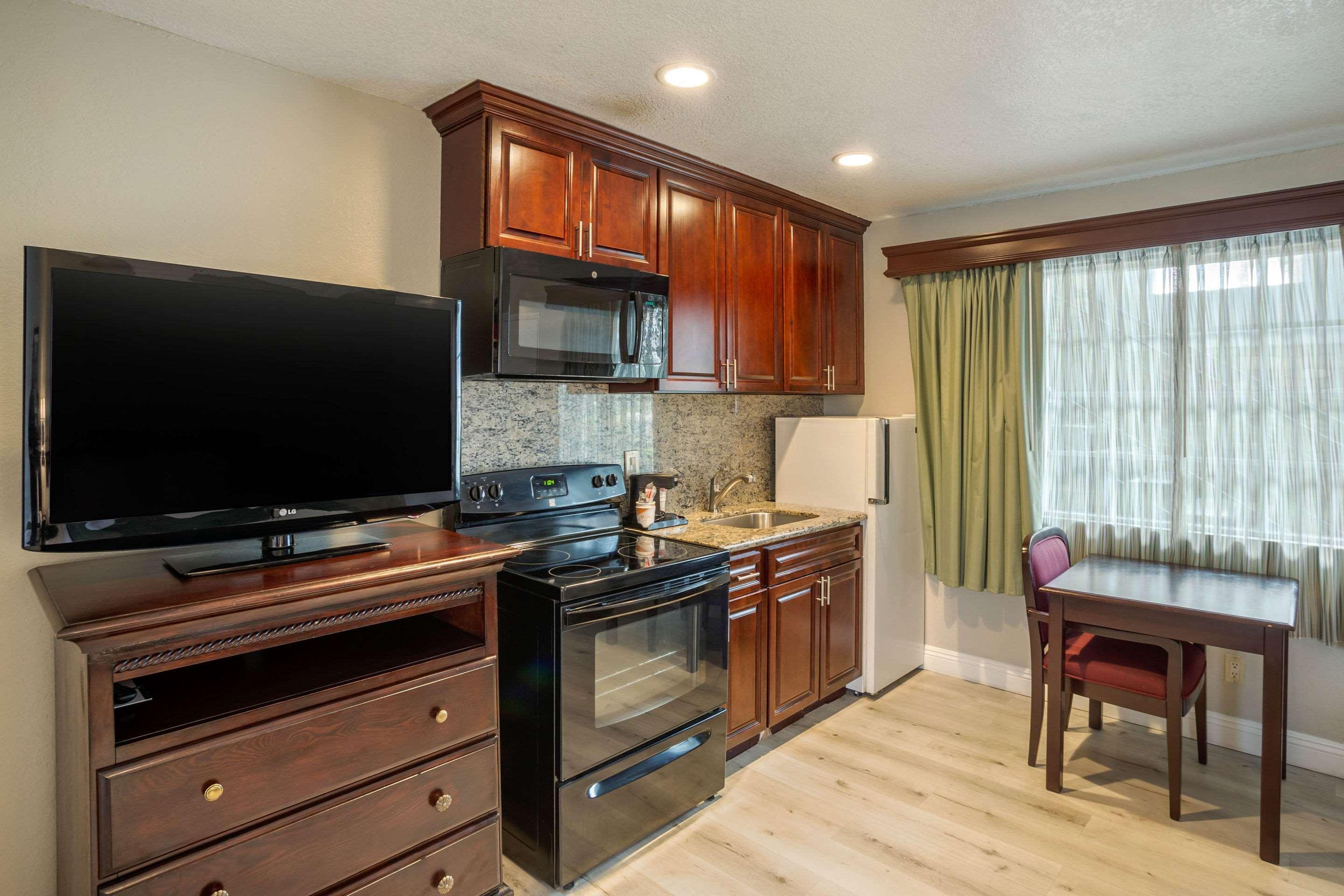 Quality Inn & Suites El Cajon San Diego East מראה חיצוני תמונה