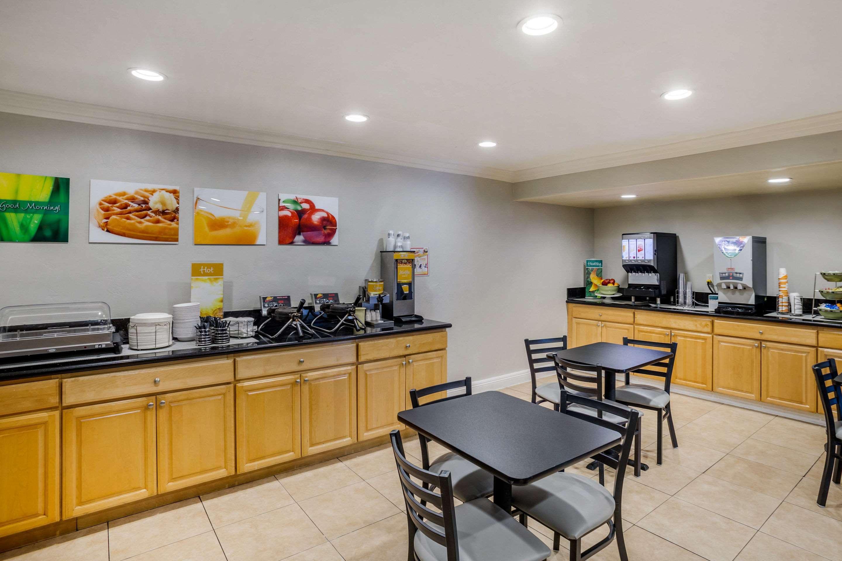 Quality Inn & Suites El Cajon San Diego East מראה חיצוני תמונה