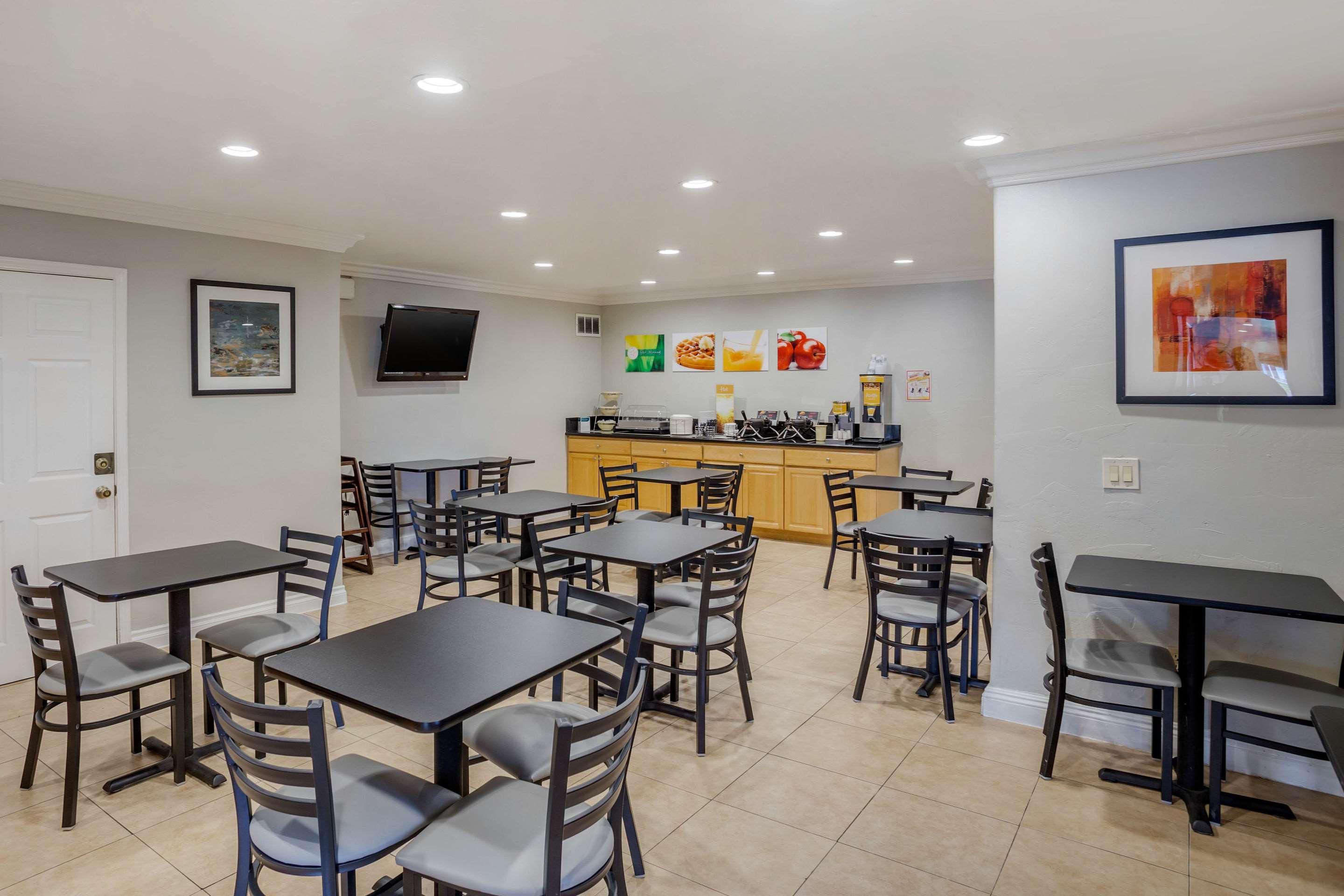 Quality Inn & Suites El Cajon San Diego East מראה חיצוני תמונה